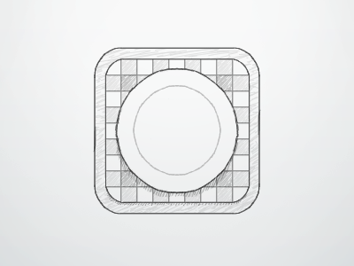 application icon design