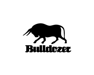 bull logos