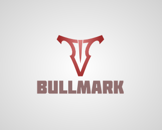bull logos