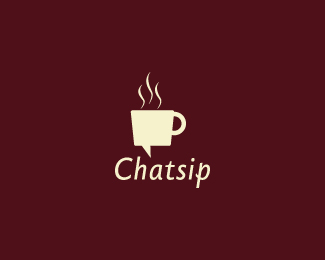 chat logos
