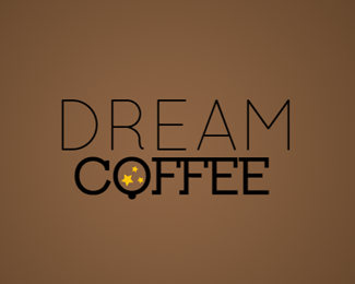 coffee and cafe logos