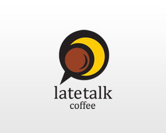 coffee and cafe logos