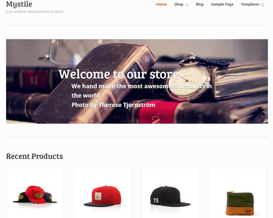 best free responsive wordpress themes 2012