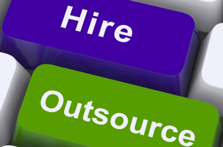 outsourcing