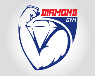 diamond logos