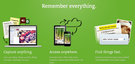 evernote