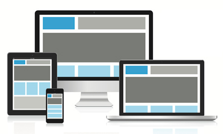 html 5 responsive web design