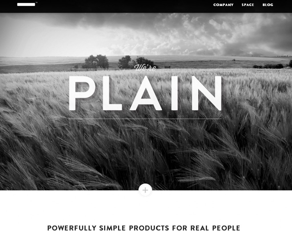 Web Design Trends of 2012 That Will STILL Work Wonders - Designbeep