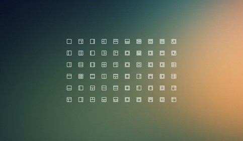 Best Collection Of Free Pixel Perfect Icons For Web and App Designers ...