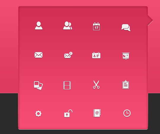 29.free pixel perfect icons