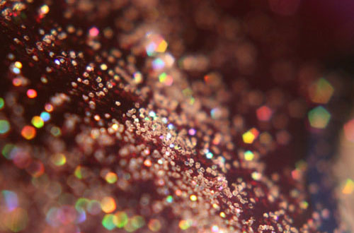 glitter texture