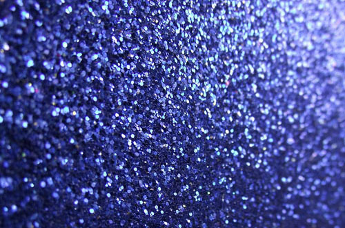 glitter texture