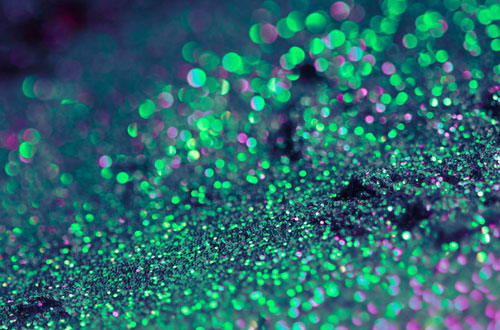 glitter texture