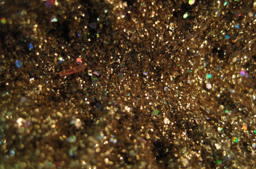 glitter texture