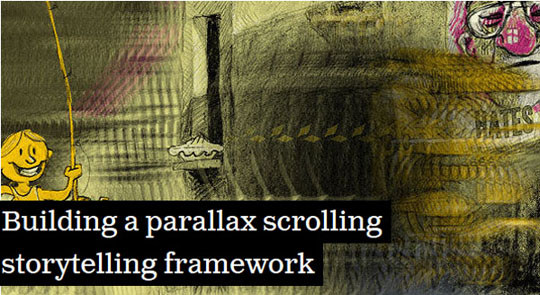Building-a-parallax-scrolli