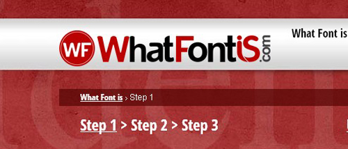 find fonts free