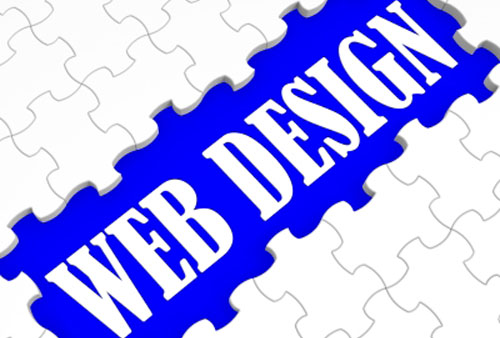 web design