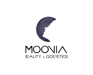 moon logo