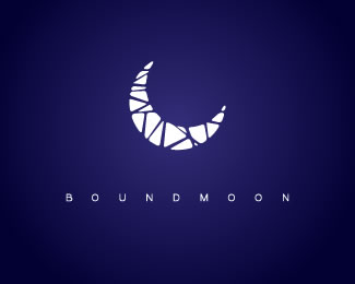 moon logo