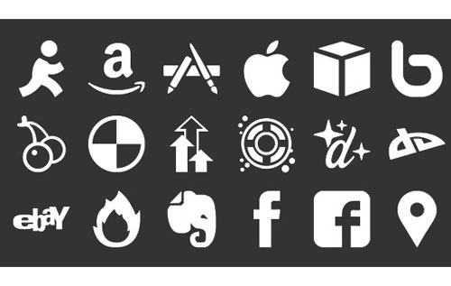 free icon fonts