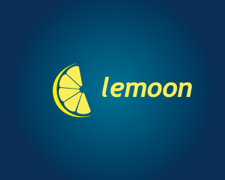 moon logo