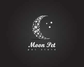 moon logo