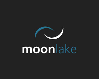 moon logo