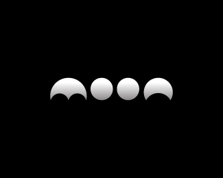 moon logo