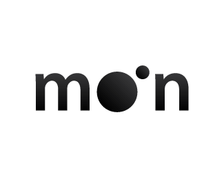 moon logo