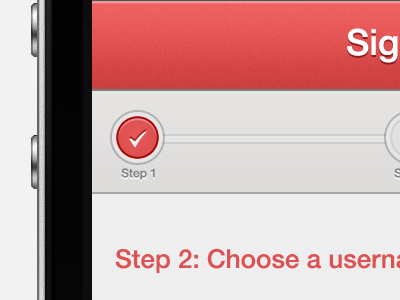 2.mobile form design