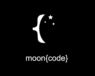 moon logo