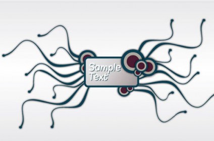 A Collection Of 25 Free and Attractive Vector Frames - Designbeep
