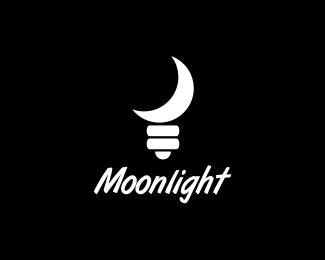 moon logo