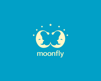 moon logo