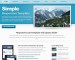 41 Totally Free Responsive HTML/CSS Website Templates - Designbeep