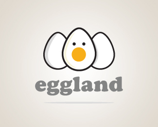 egg logos