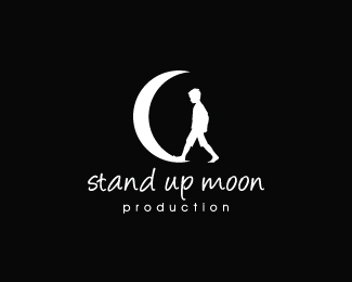 moon logo