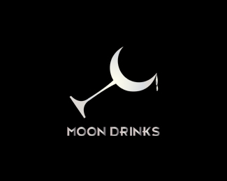 moon logo