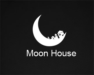 moon logo