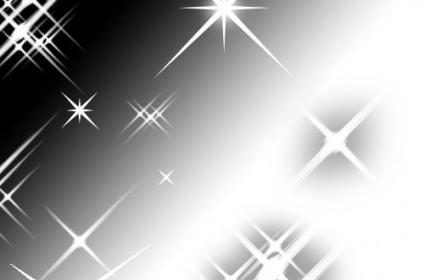 sparkle brush photoshop deviantart