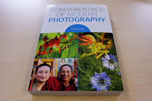 Fundamentals of Modern Photography
