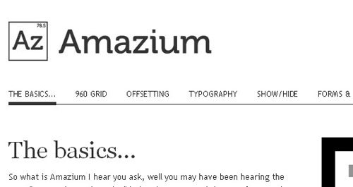 amazium