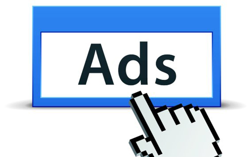 blog ads