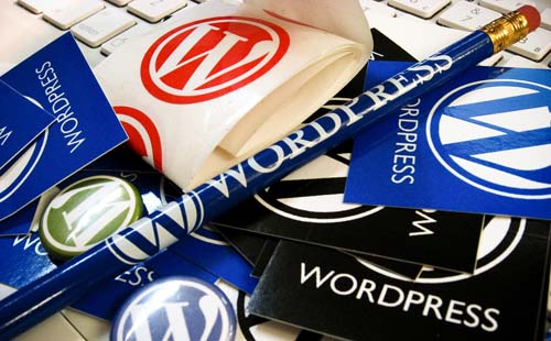 wordpress