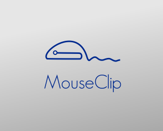 mouse logo