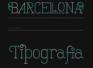 12 New and Free Commercial Use Fonts [May,2013] | Designbeep