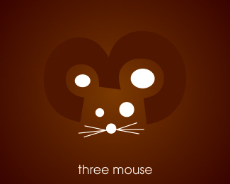 mouse logo