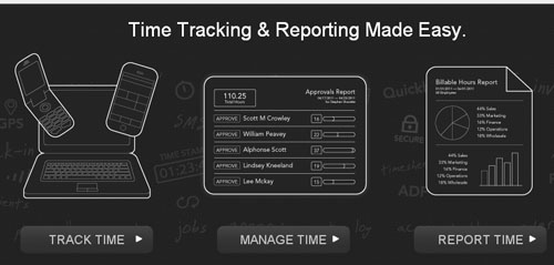 11.time tracking tools for freelancers