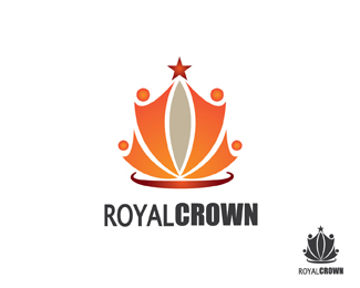 crown logo