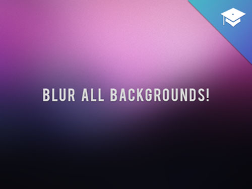 free blurred backgrounds